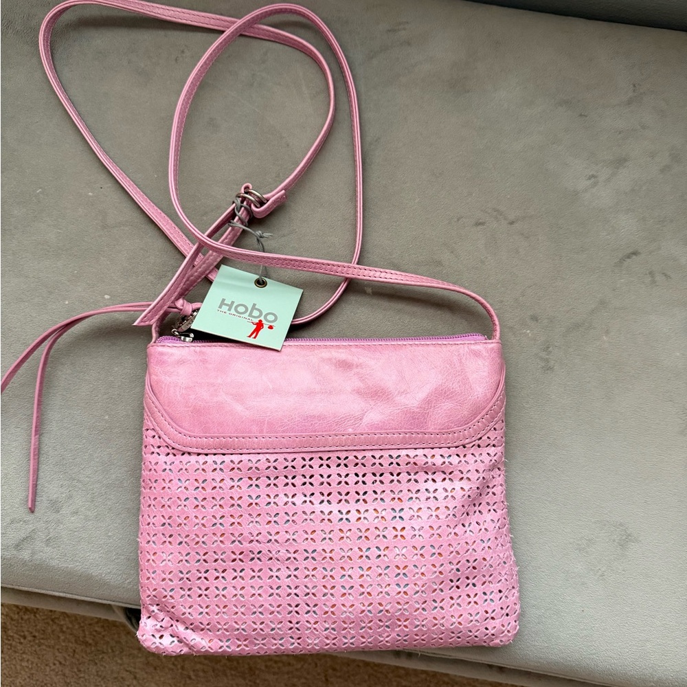 HOBO Liza Lilac